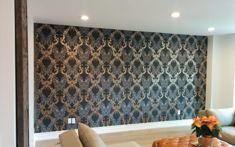 Best Wallpaper installation services in cheshire ct | Many Colors