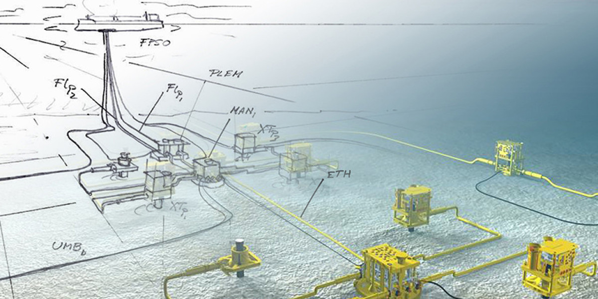 Subsea Production and Processing System Market trends Analysis 2023 - 2033