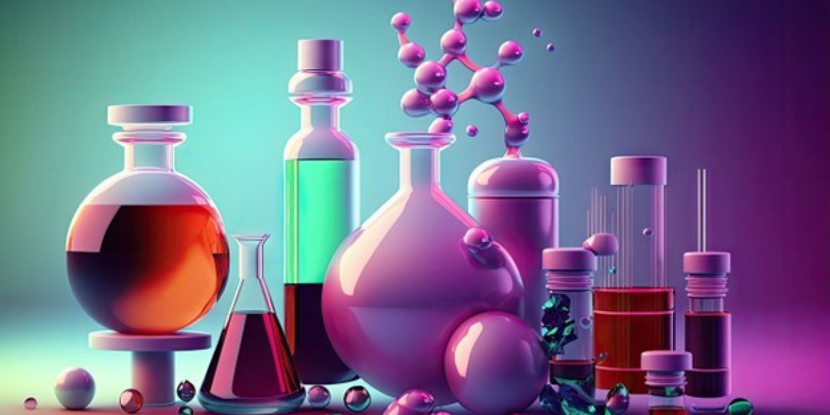 5 Top AI in Chemicals Market Solutions In 2024: Spherical Insights