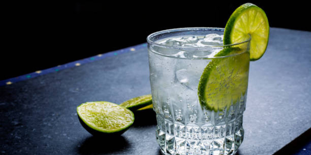 Vodka Market with Top Companies, Gross Margin, and Forecast 2032