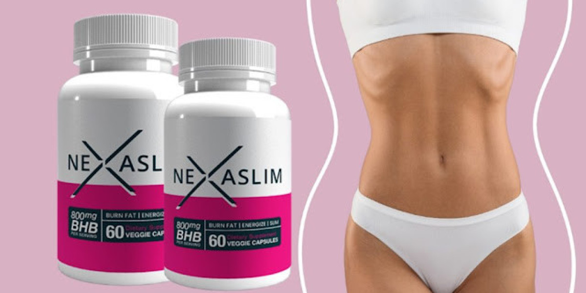 NexaSlim Keto BHB Pills NZ: Your shortcut to easy weight loss