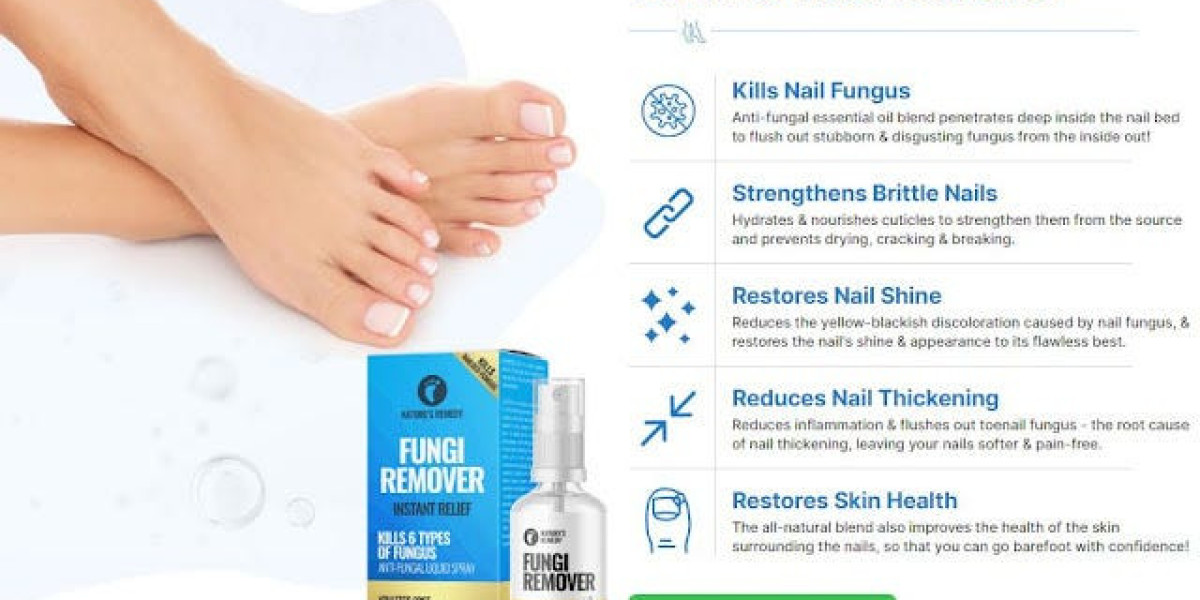 Nature's Remedy Fungi Remover Spray AU, NZ & ZA: How To Get Price Full Discount Sale 2024