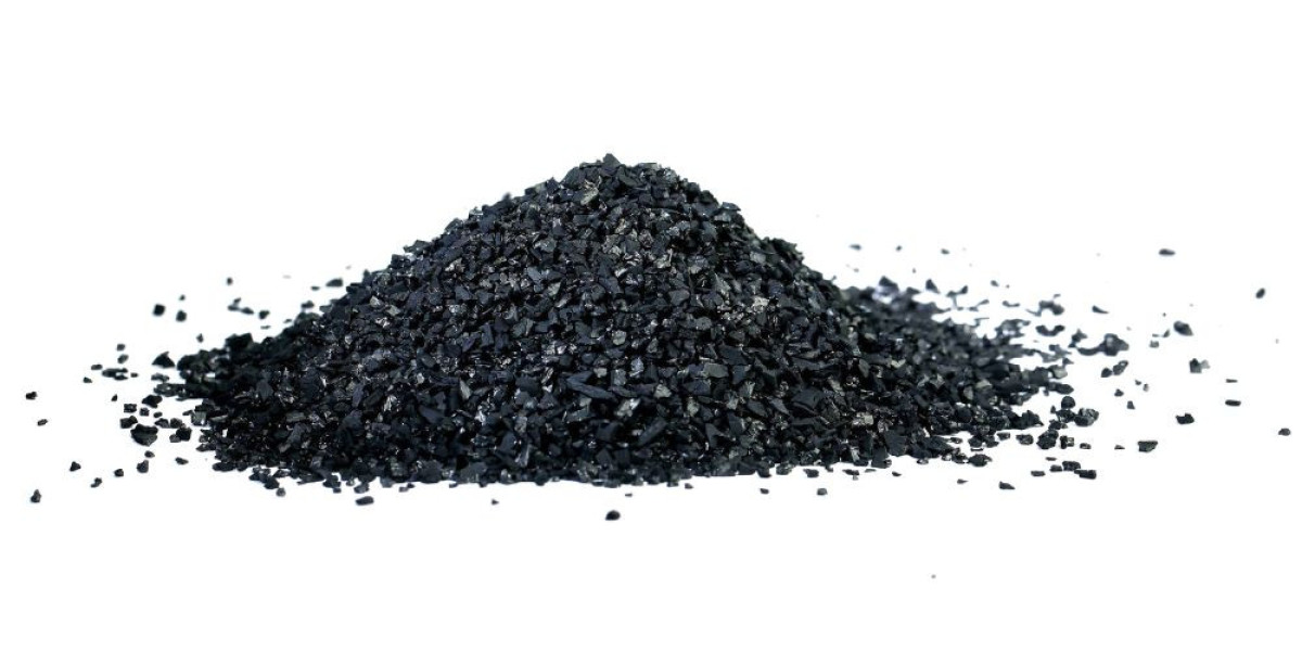 Global Activated Carbon Market Forecast 2022–2032: Industry Trends, Growth Drivers, and Future Outlook