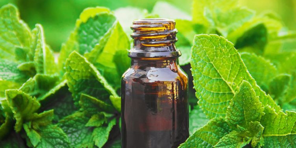 Global Peppermint Oils Market: Detailed Analysis by Latest Trends, Demand and Forecast