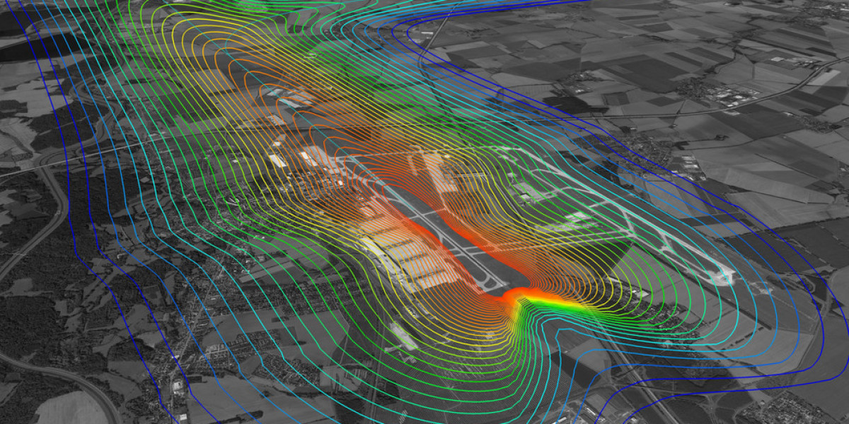 Discover 5 Leading Airspace and Procedure Design Solutions Shaping the Future of Global Aviation