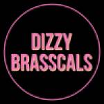 Brassweddingband