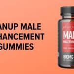 ManUp Gummies New Zealand