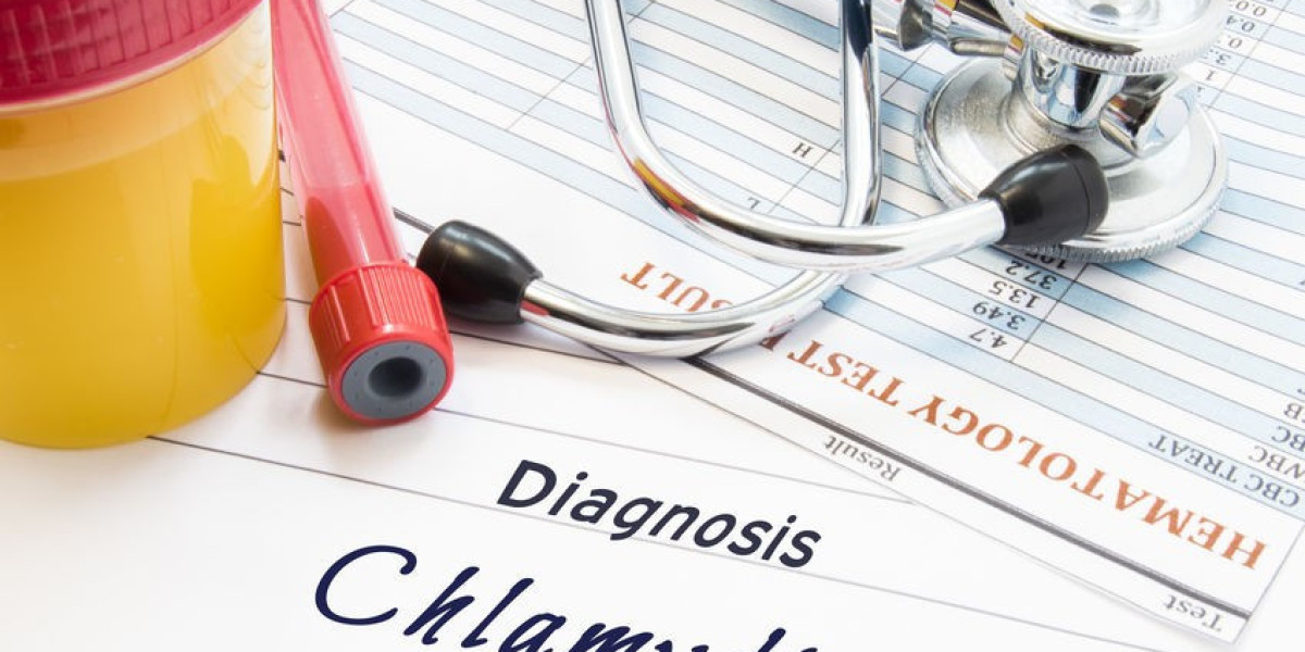 Chlamydia Infection Diagnostics and Therapeutics Market Size, Share, Regional Overview and Global Forecast to 2032