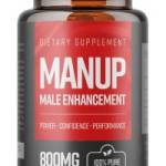 ManUp Gummies Canada