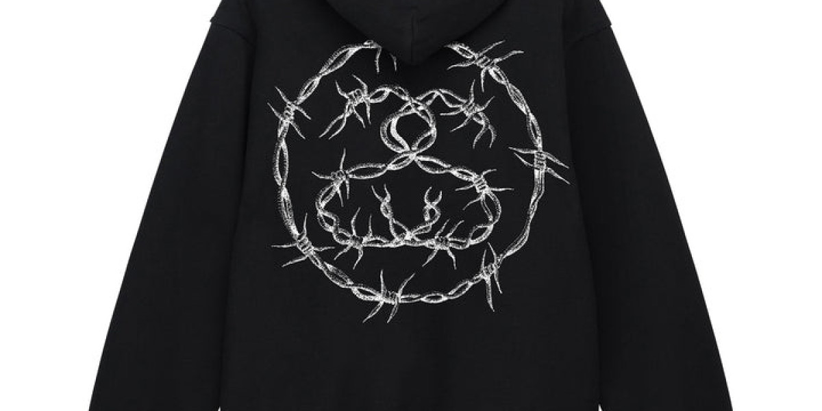 Stussy UK The Best Retailers for Authentic Hoodies