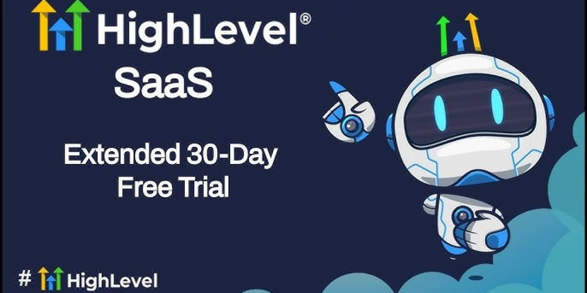 Exploring the GoHighLevel 30 Day Free Trial: Your Key to Marketing Success