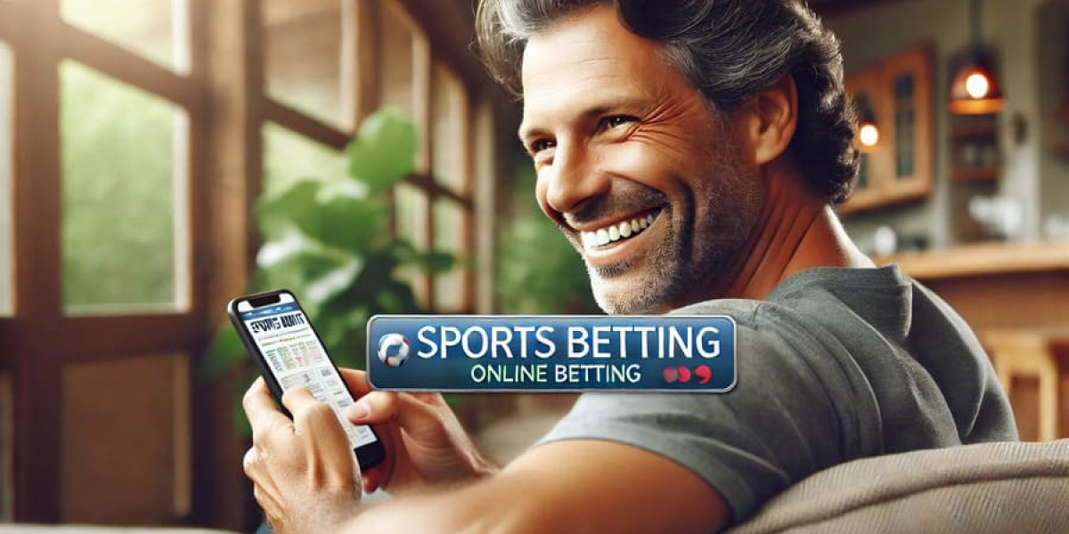 The Rise of Korean Gambling Sites