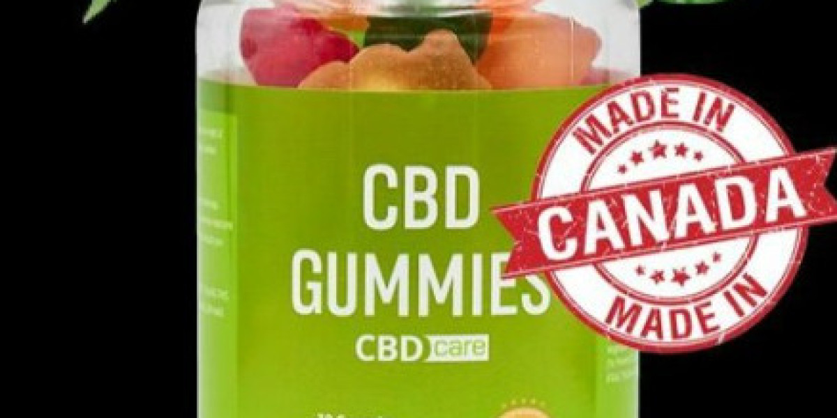 Clarity Bloom CBD Gummies: A Natural Way to Unwind