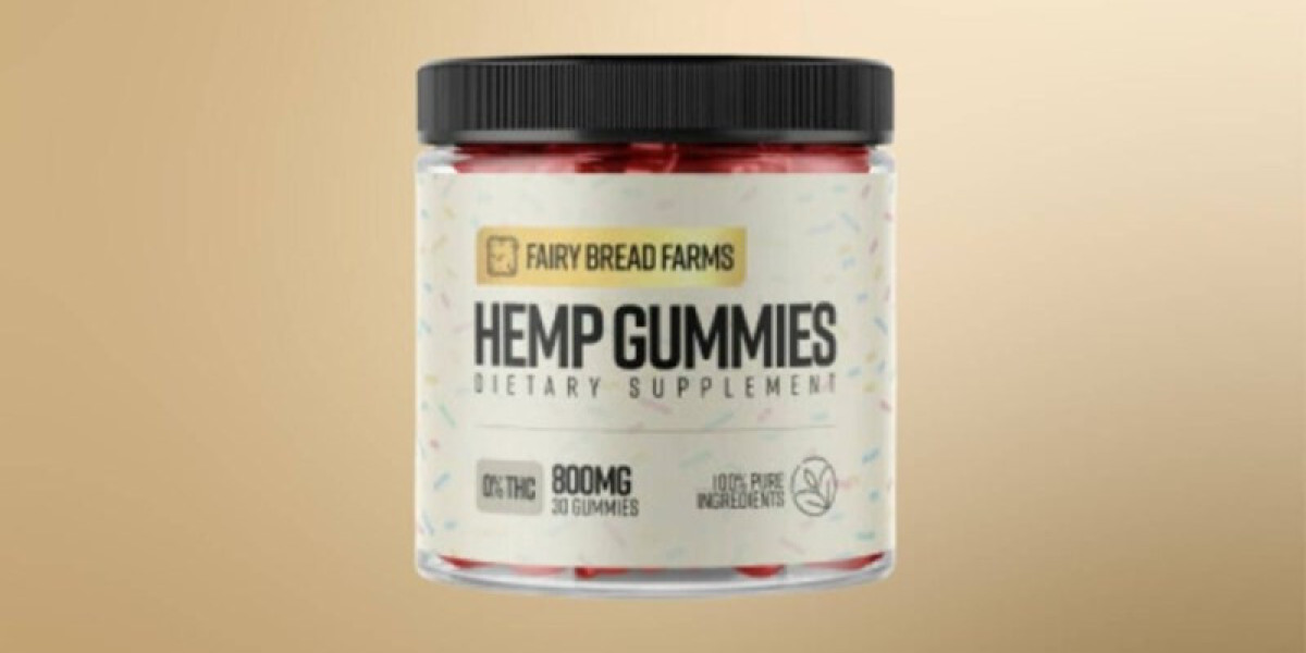 ⇒➧➧>>https://www.facebook.com/TryFairyFarmsBreadHempGummiesAustralia/