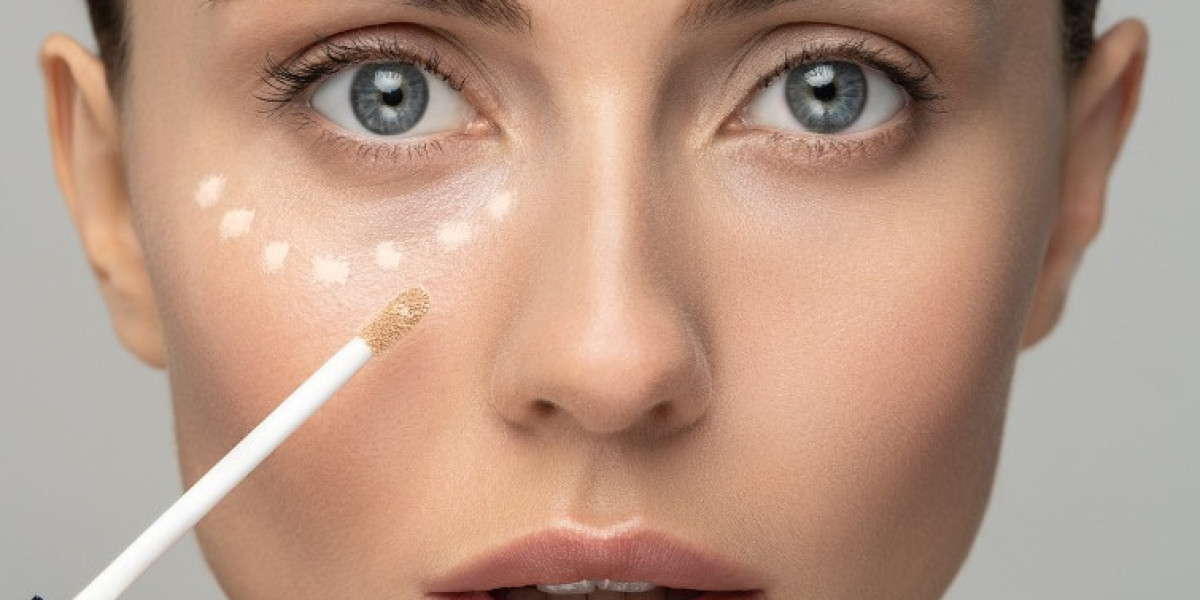 Under Eye Fillers in Dubai: Achieve a Youthful Glow