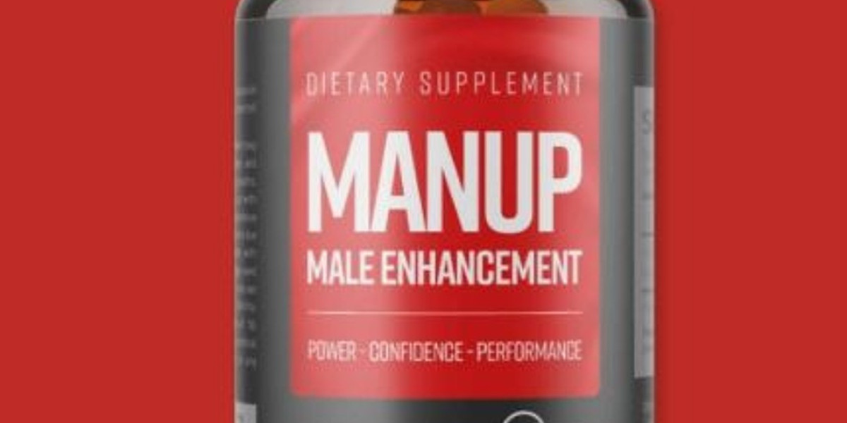 ➢Try=>>https://www.facebook.com/TryManPowerMaleEnhancementGummiesAustralia/