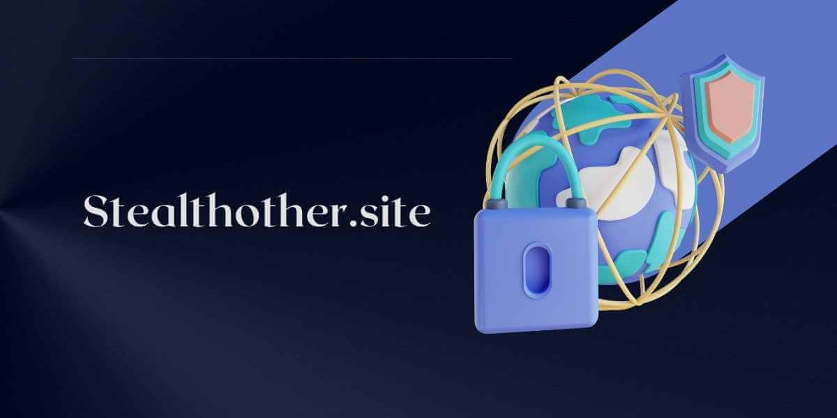 Stealthothe site A Comprehensive Guide to Your Ultimate Privacy Tool