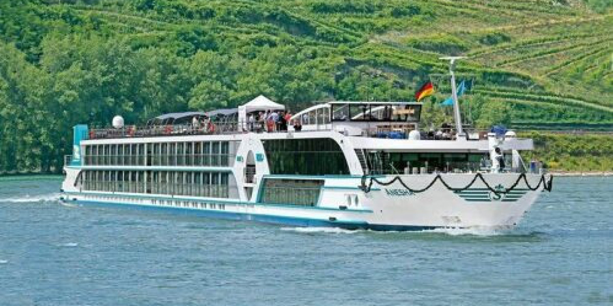 Romantische Flusskreuzfahrten