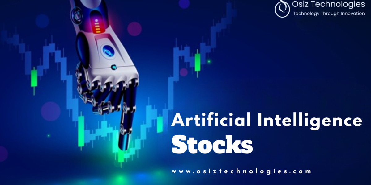 Artificial Intelligence Stocks: How to Capitalize on the Next Big Tech Boom