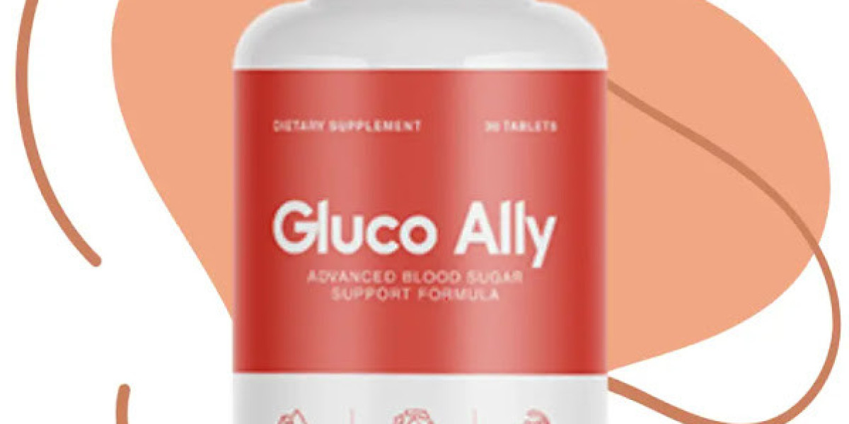 Does Gluco Ally USA, UK, CA, AU, NZ, ZA, FR Truly Increase Good Cholesterol Levels?