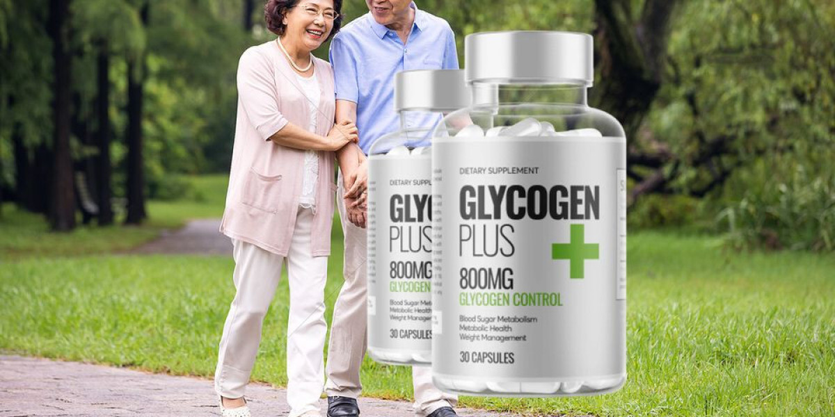 Glycogen Control (IE) Reviews (2024) 100% Safe Glycogen Plus+ Ireland Ceannaigh.