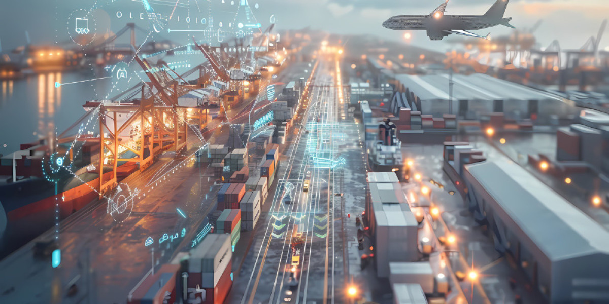 "Driving Efficiency in Singapore's Cold Chain Market: Innovations and Future Outlook"