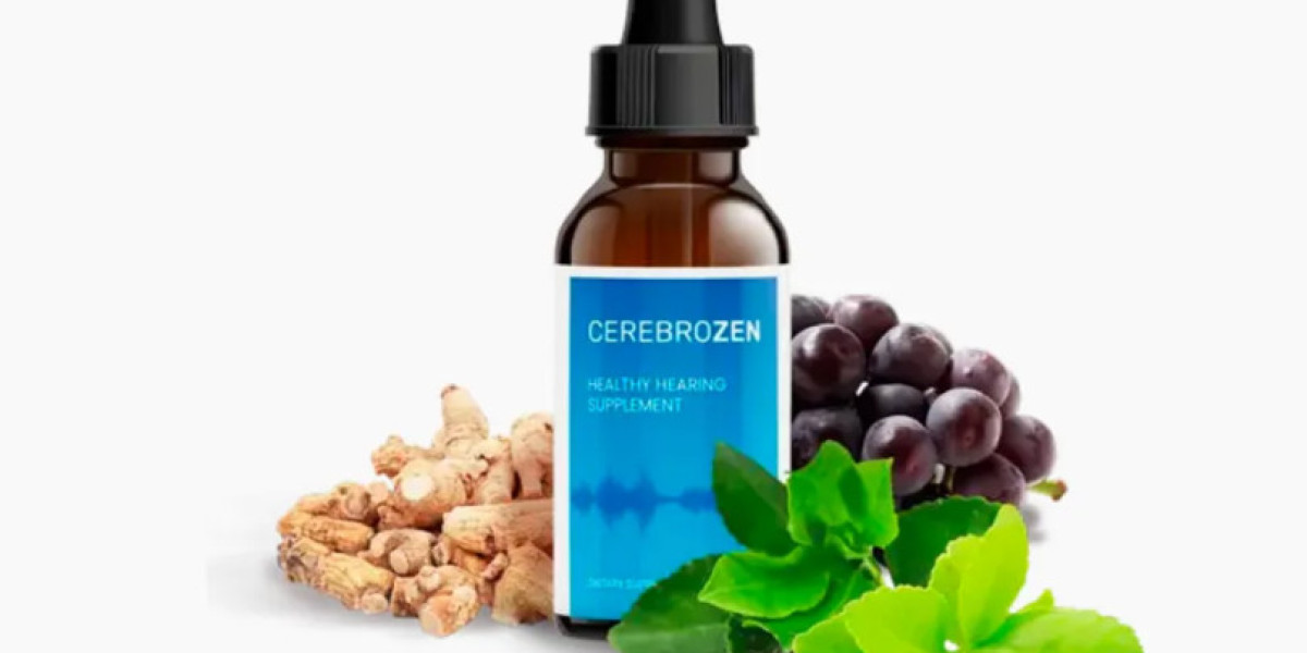 https://www.facebook.com/CerebroZenUSAReviews