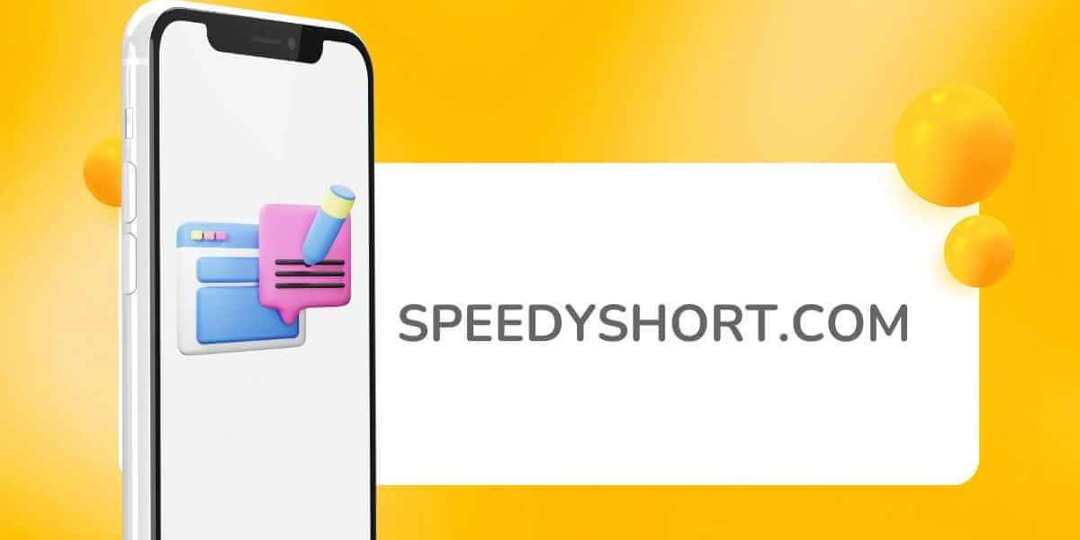 SpeedyShort com The Ultimate Platform for Creating Short-Form Content