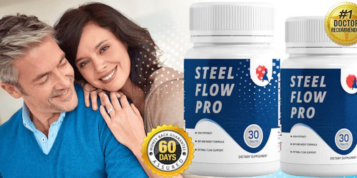 SteelFlow Pro: How Speedy Will You See Prosperity Results In USA!