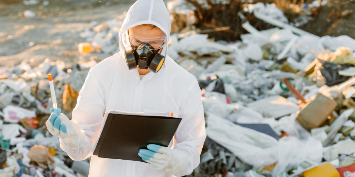 Global Hazardous Waste Management Market: Trends, Growth, and Regulatory Impact (2023-2030)