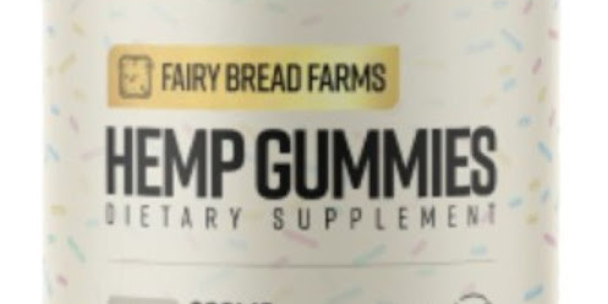 Fairy Farms Hemp Gummies Australia: Softening Life’s Aches