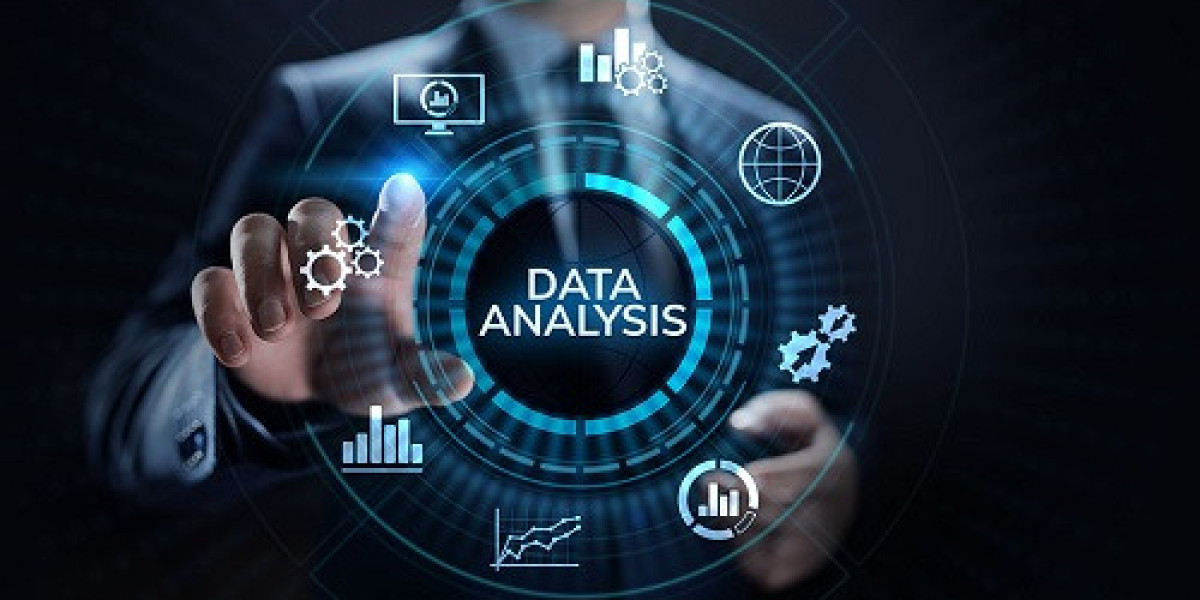 Data Analytics Market Size, Share | Forecast [2032]
