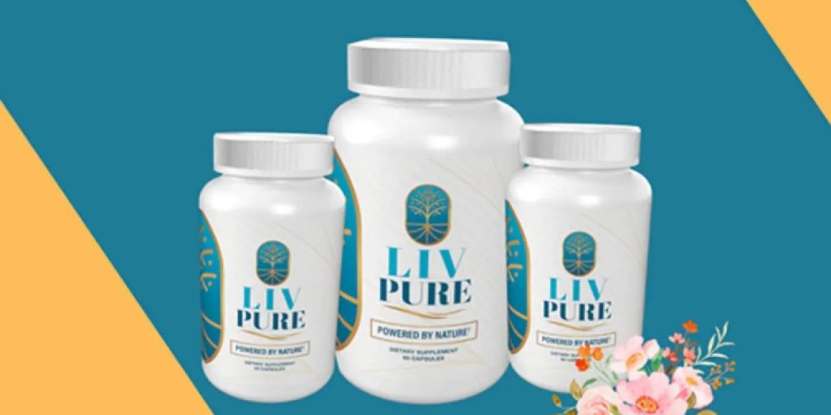 Liv Pure Reviews: Ingredients, Effect, Work, Price in United States