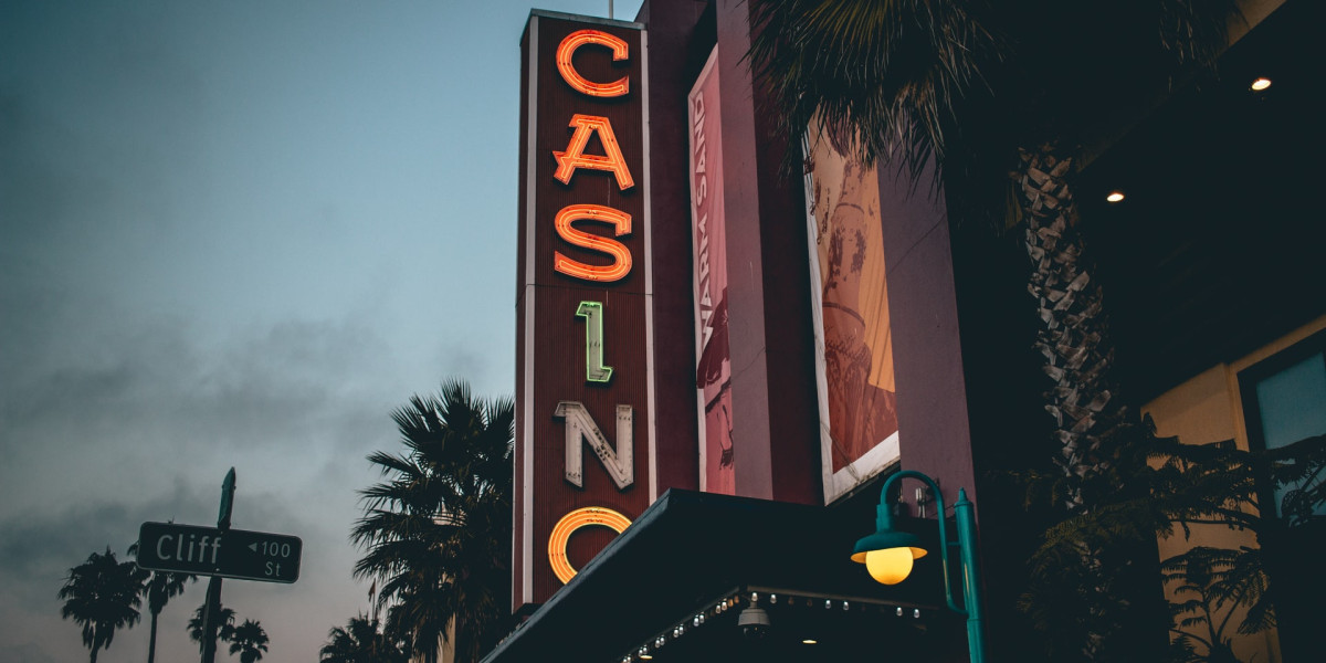 Hvad du behøver at vide om online casino