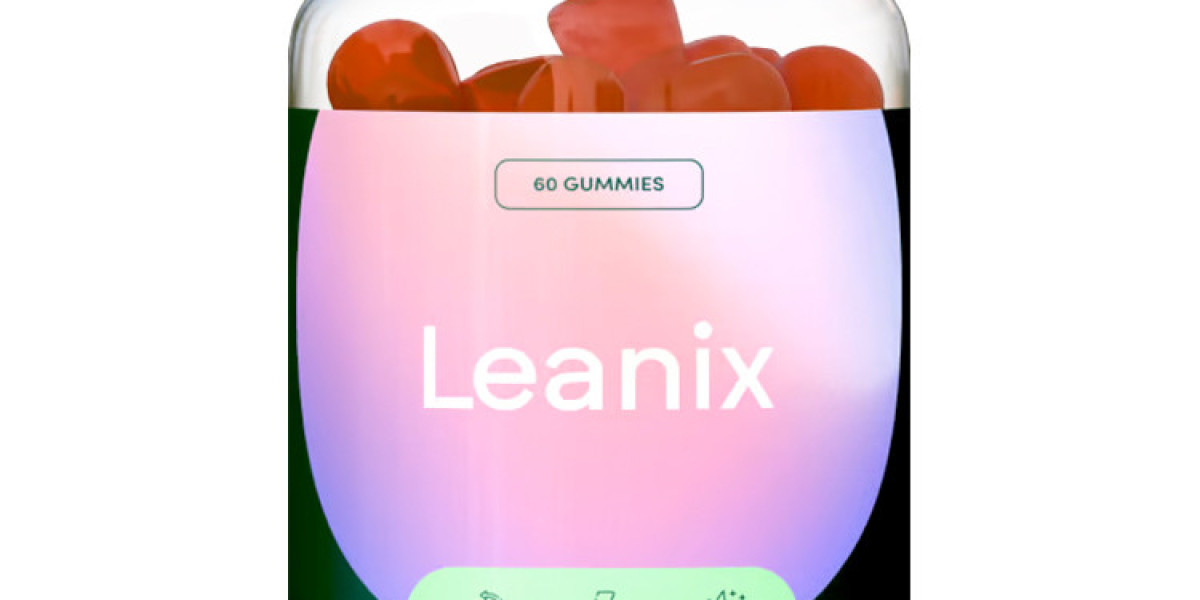 Leanix Gummies Deutschland:Welchen Grund sollte man dafür sehen? Aktualisiert 2024!