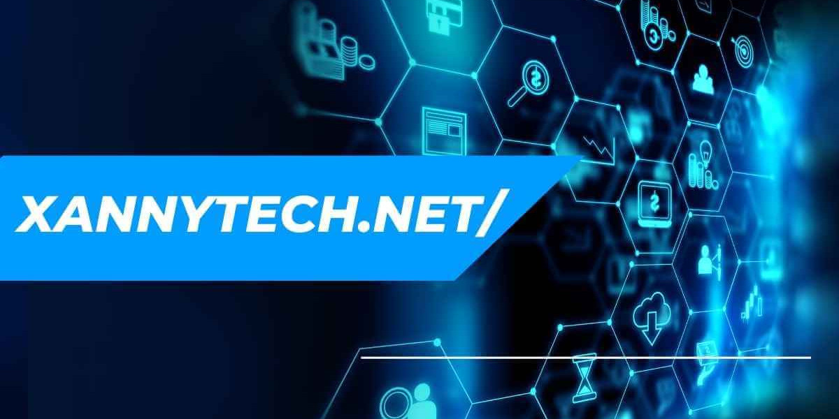 Xannytech net/ Your Ultimate Guide to Advanced Tech Solutions