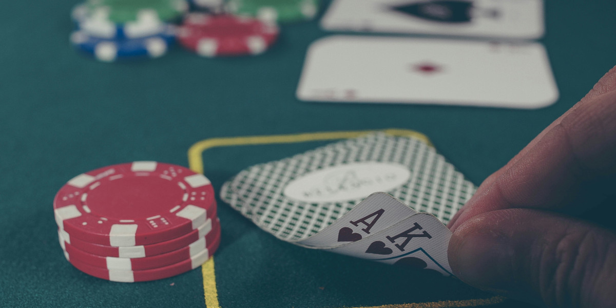 Come prelevare le tue vincite da un casinò online