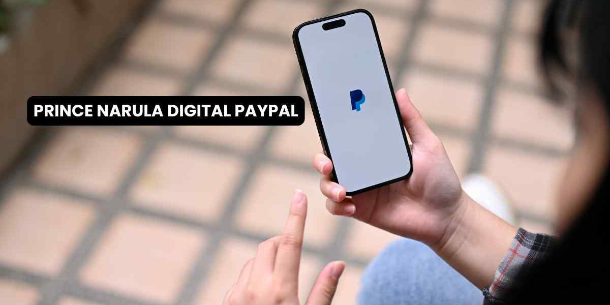 Prince Narula Digital PayPal: A Complete Guide