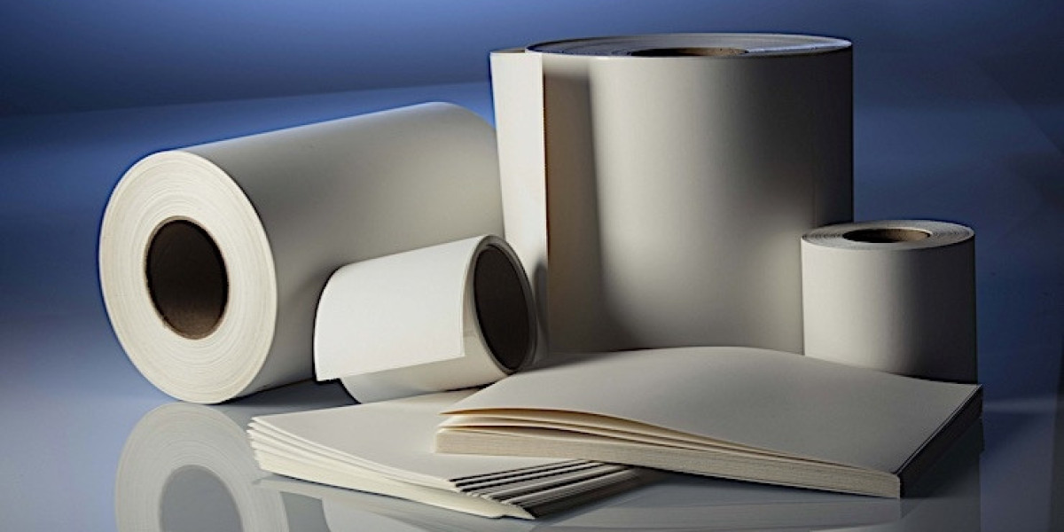 Global Synthetic Paper Market Revenue, Scope And Forecast To 2022 to 2032