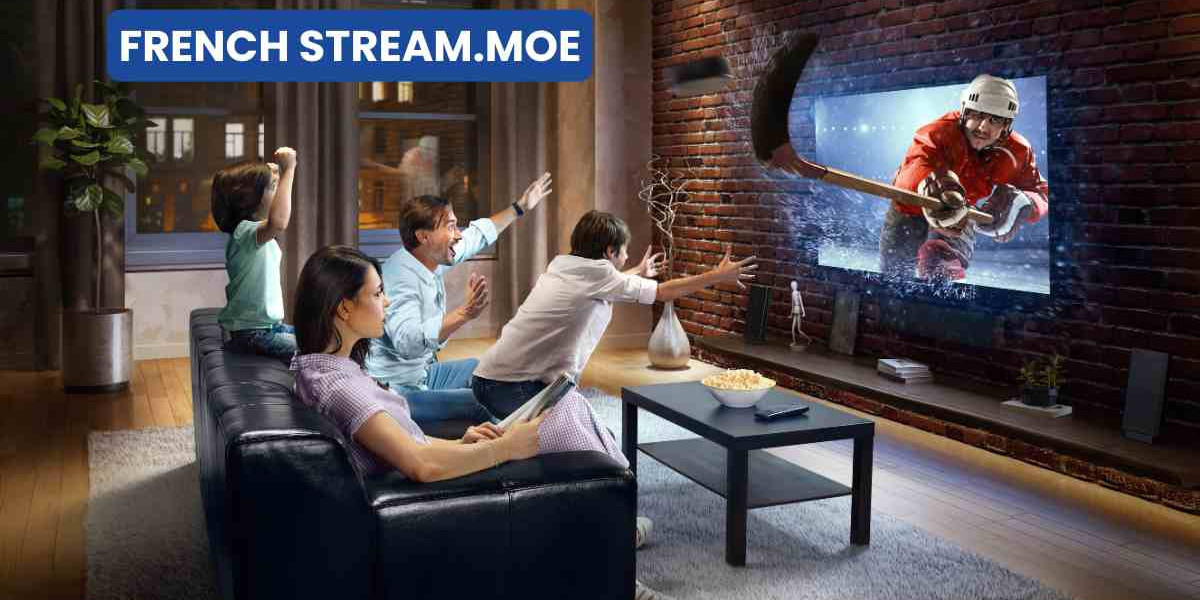 French Stream.moe: Free Streaming for French Films