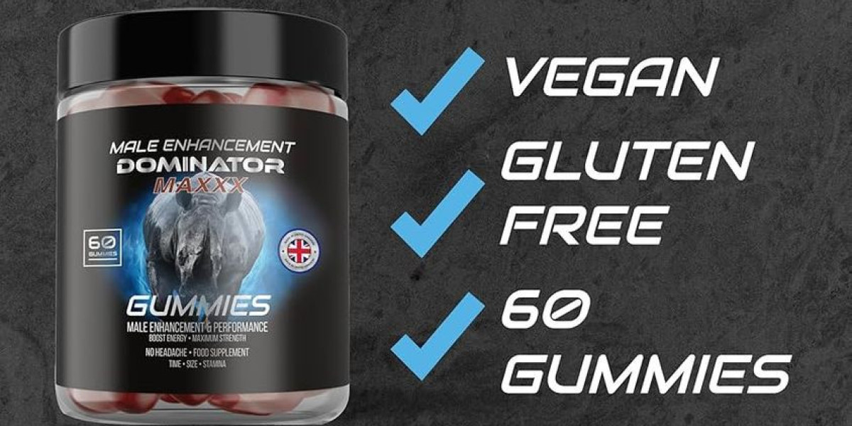 https://www.facebook.com/Dominator.Maxxx.Gummies.Official/