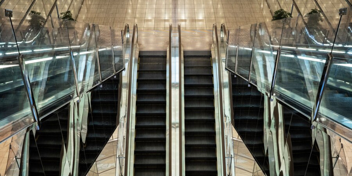 Global Elevators & Escalators Market Size, Analysis, Research Reports, Forecasts To 2032