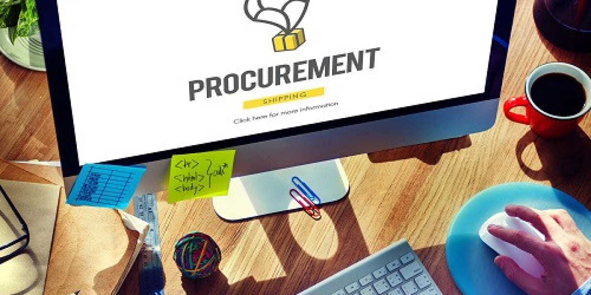 Procurement Software Market Size, Industry Share, Forecast, 2032