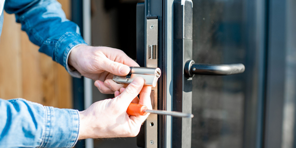 Locksmith in Scarborough: Your Ultimate Guide to Secure and Reliable Services