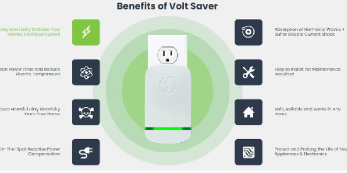 VoltSaver Power Saver: What Are Advantages of Utilizing This Gadget?