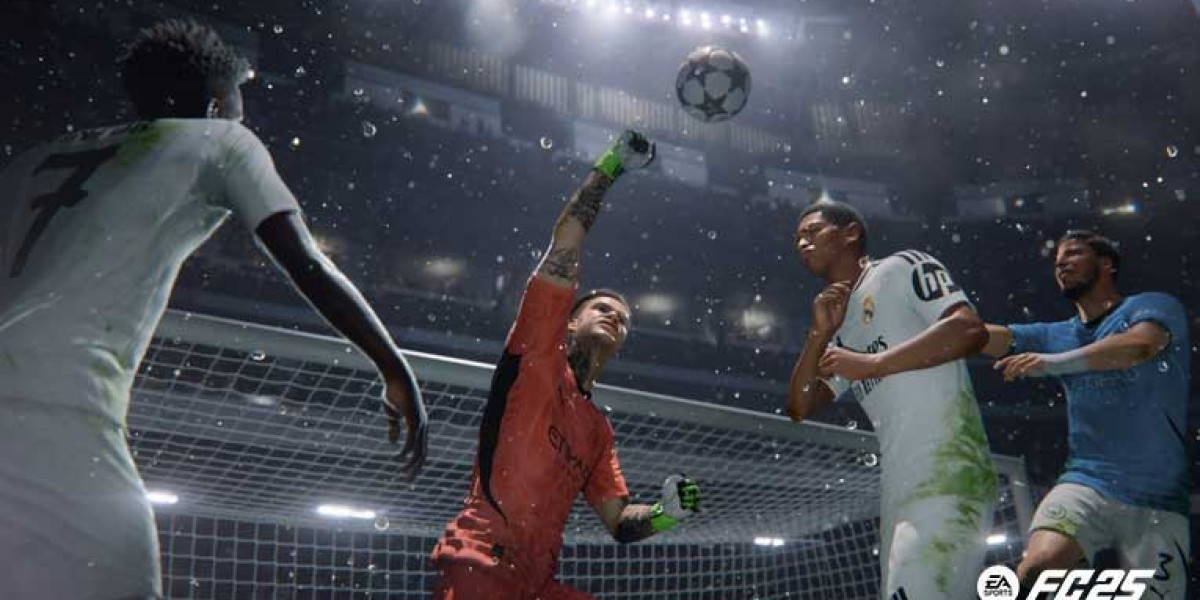 Compra Monedas FIFA 25 al Mejor Precio: Monedas EA FC 25 Seguras para PS4