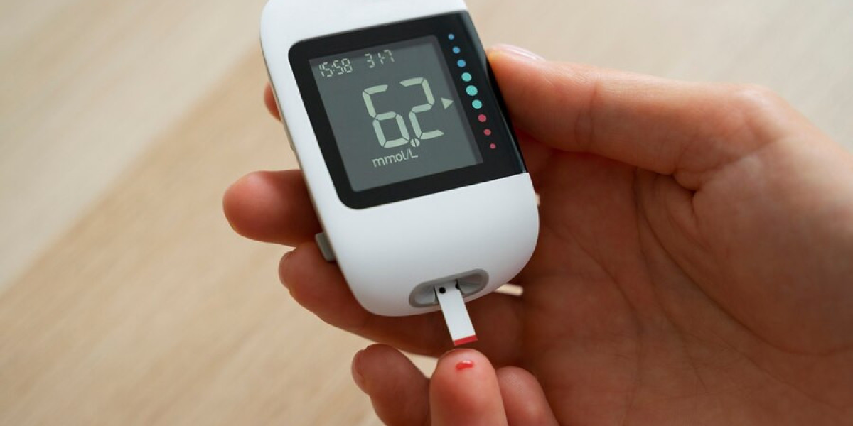Global Continuous Glucose Monitoring Devices Market Size, Outlooks, Price, Forecasts To 2032
