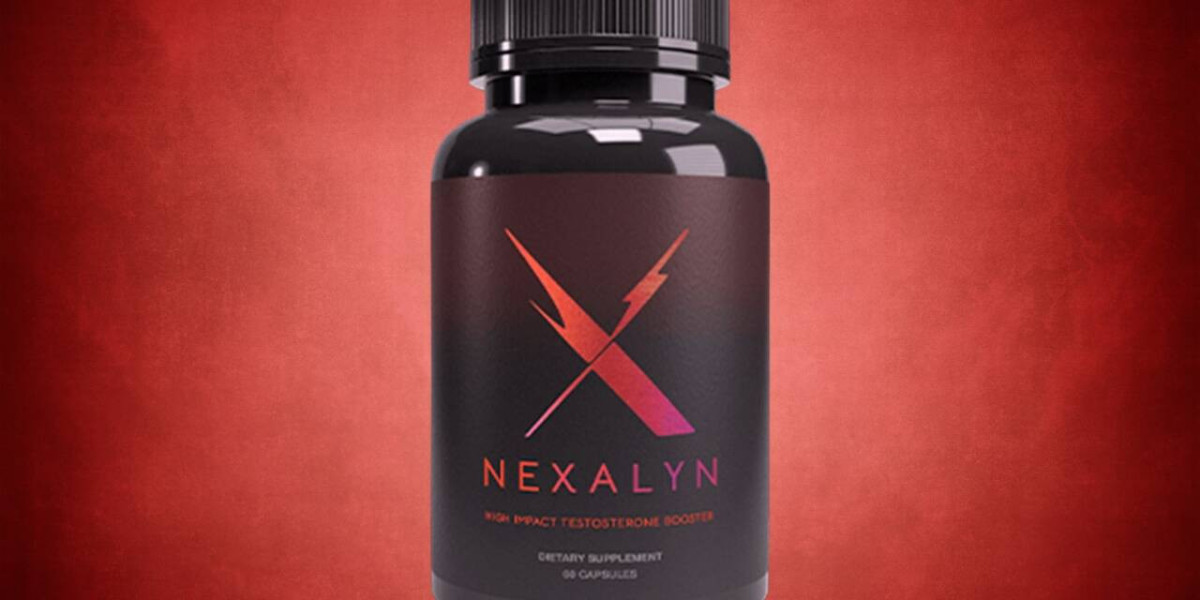 Nexalyn Belgium BE (2024) 100% Safe, Does It Really Work Or Not?