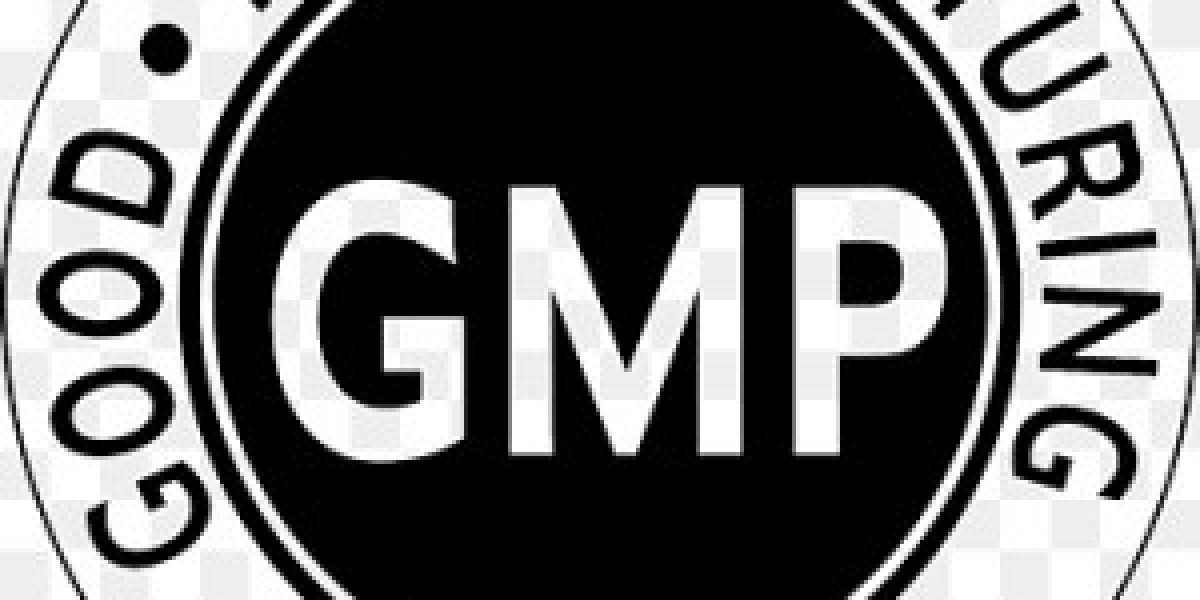 GMP Certification Bahrain