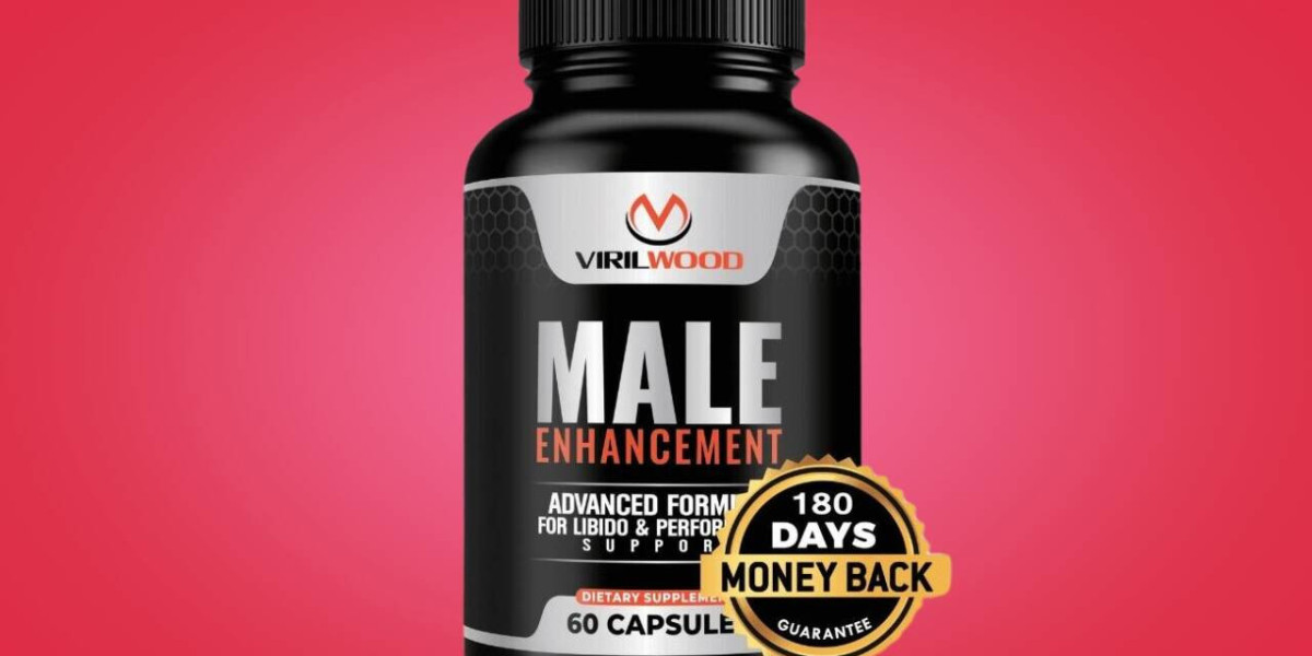 What Makes Viril Wood Male Enhancement So Useful Enhancement For Man?